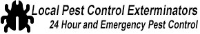 Scituate RI Pest Control Exterminators